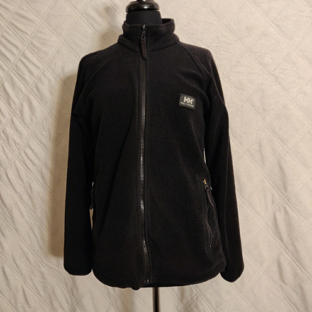 Helly Hansen Fleece Women XS